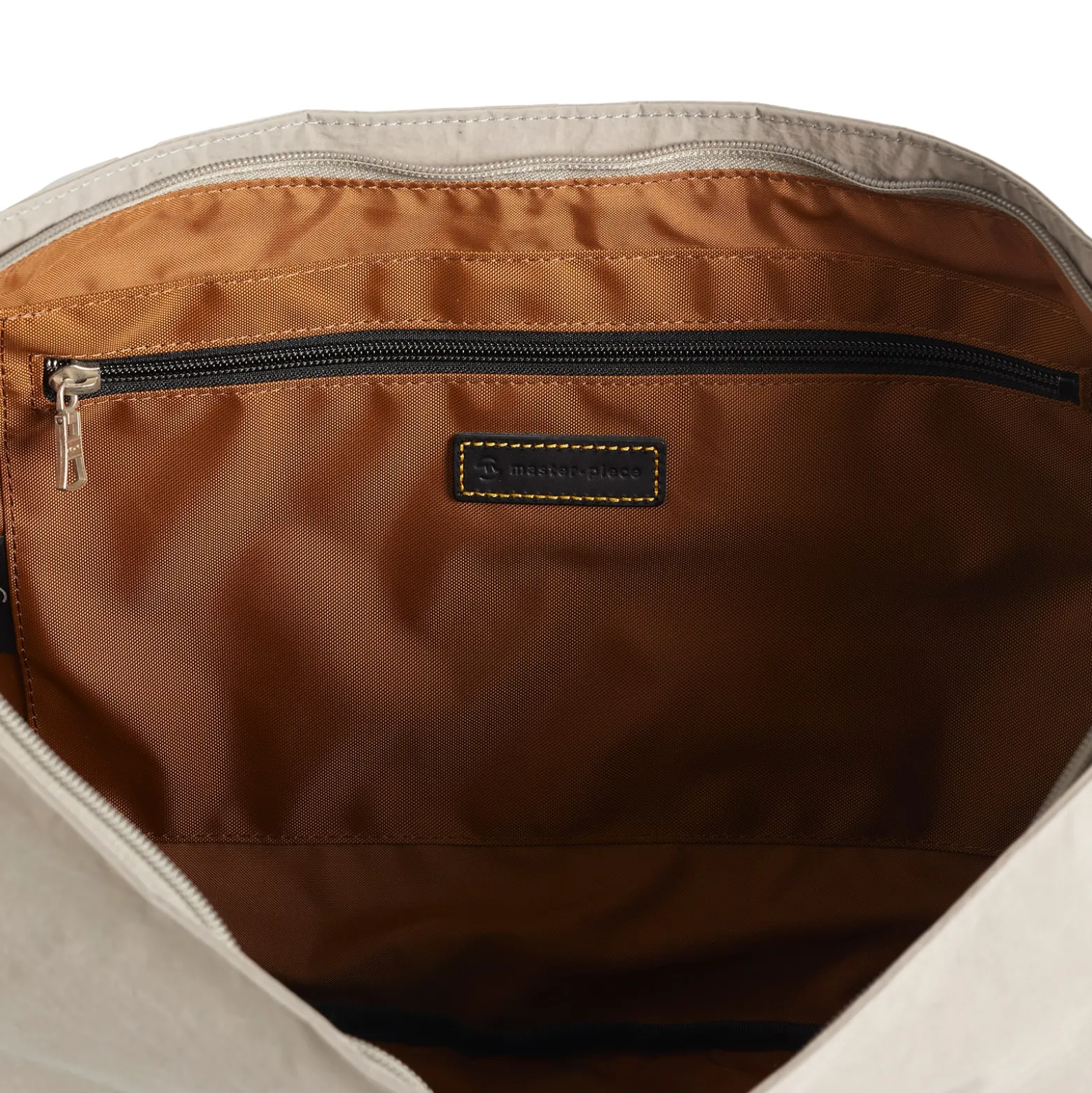 Master-Piece Sash Shoulder Bag