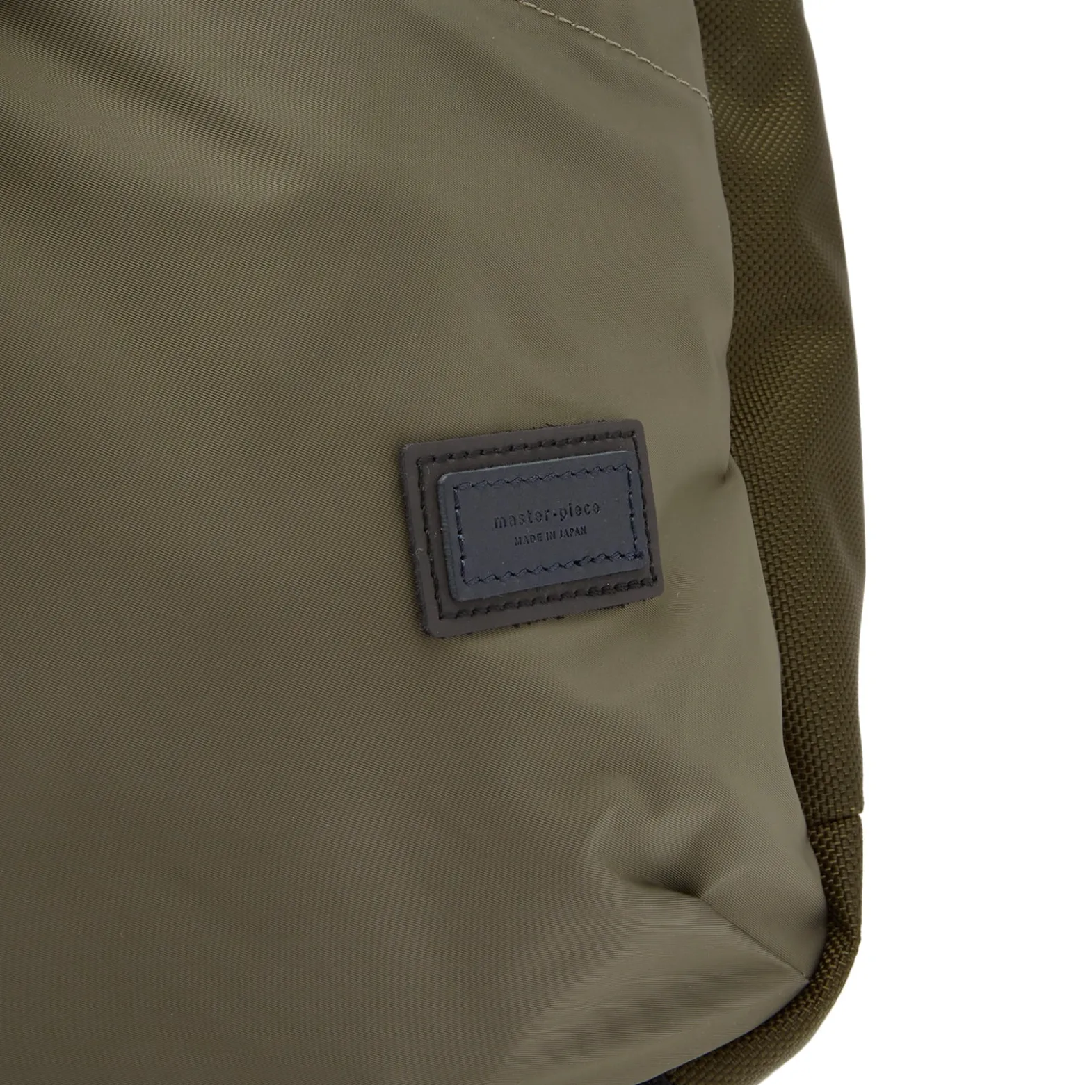 Master-Piece Scramble Backpack