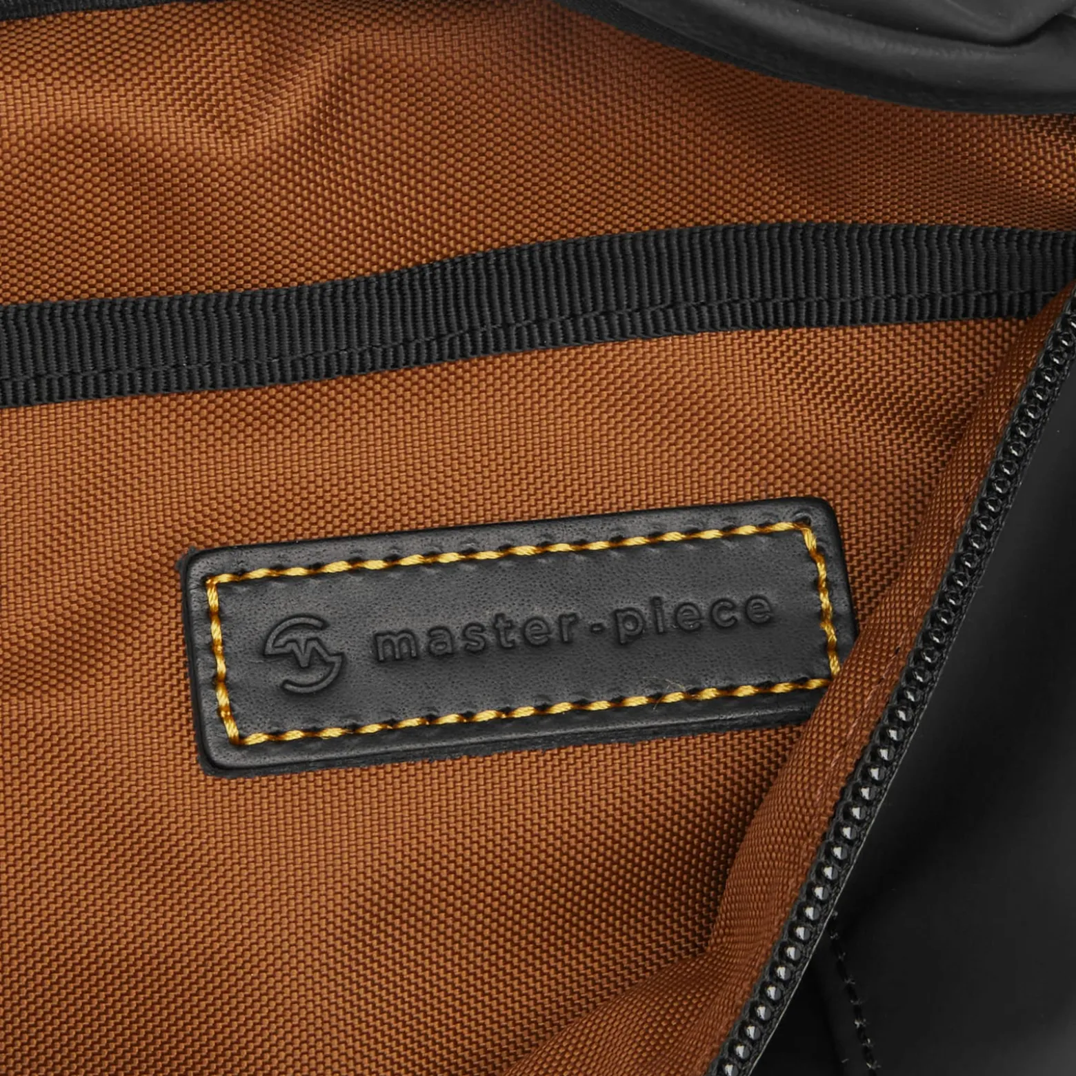 Master-Piece Slick Waist Bag