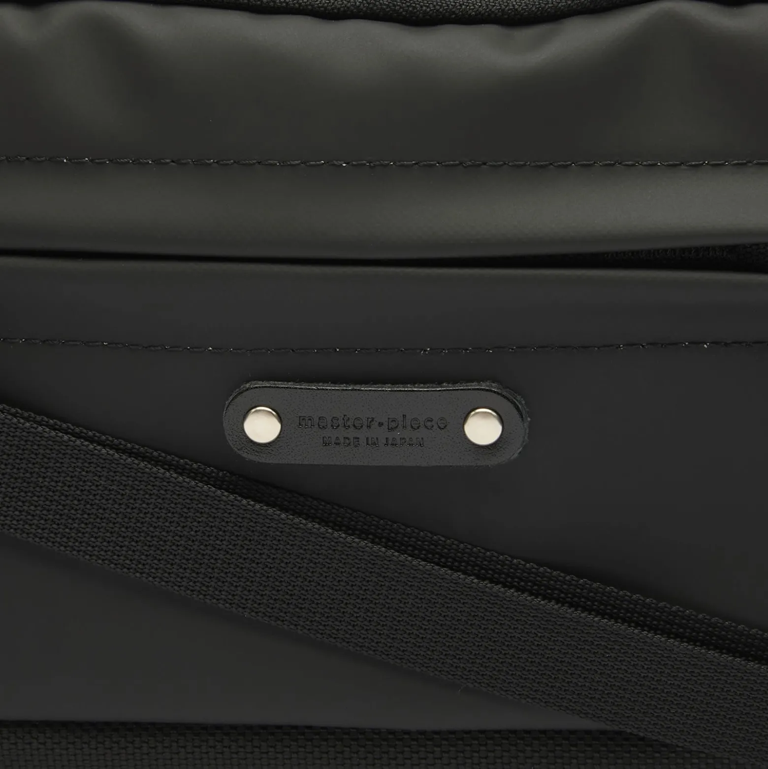 Master-Piece SPEC-Light Shoulder Bag
