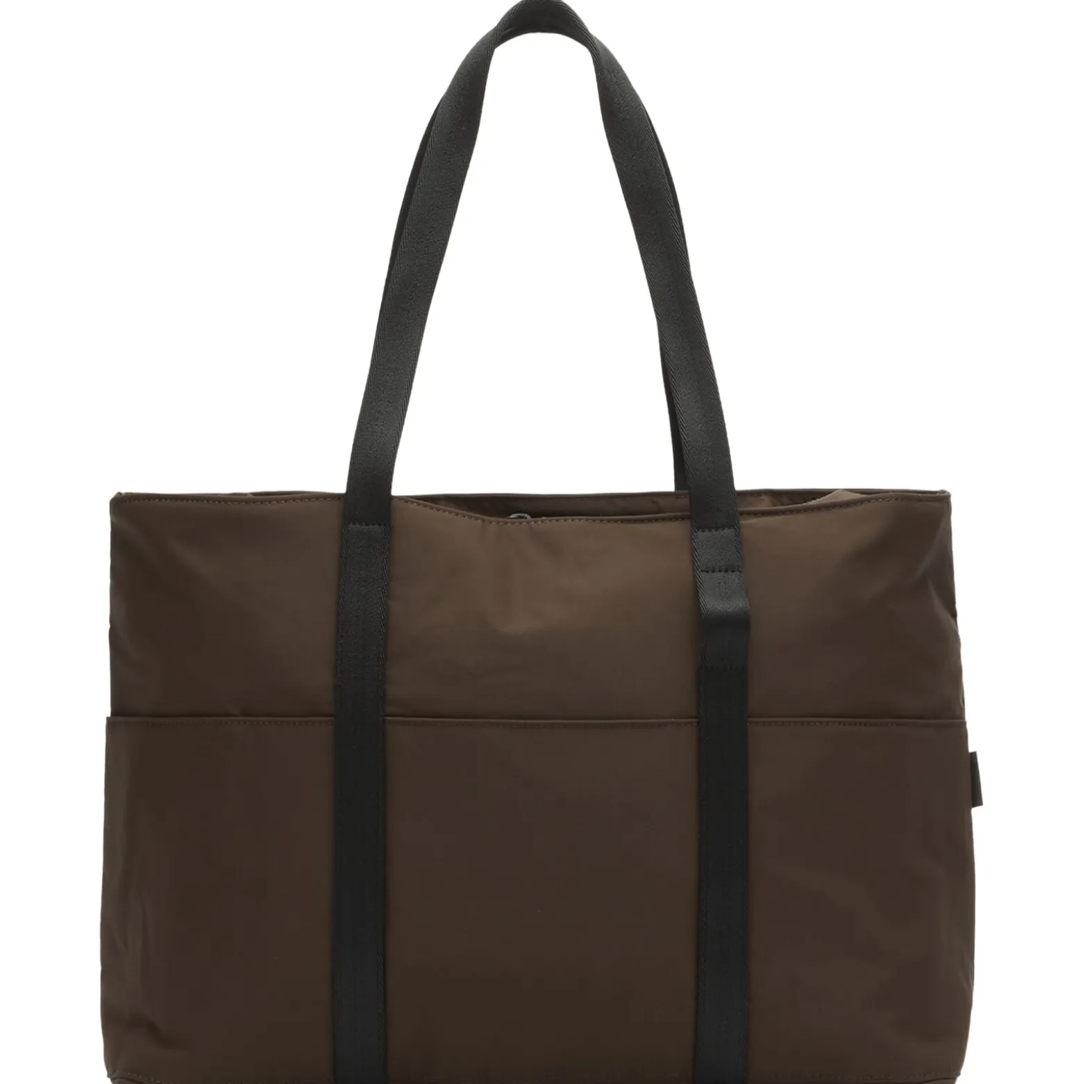 Mazi Untitled Café Tote Bag