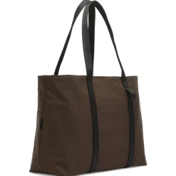 Mazi Untitled Café Tote Bag