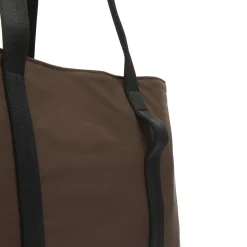 Mazi Untitled Café Tote Bag
