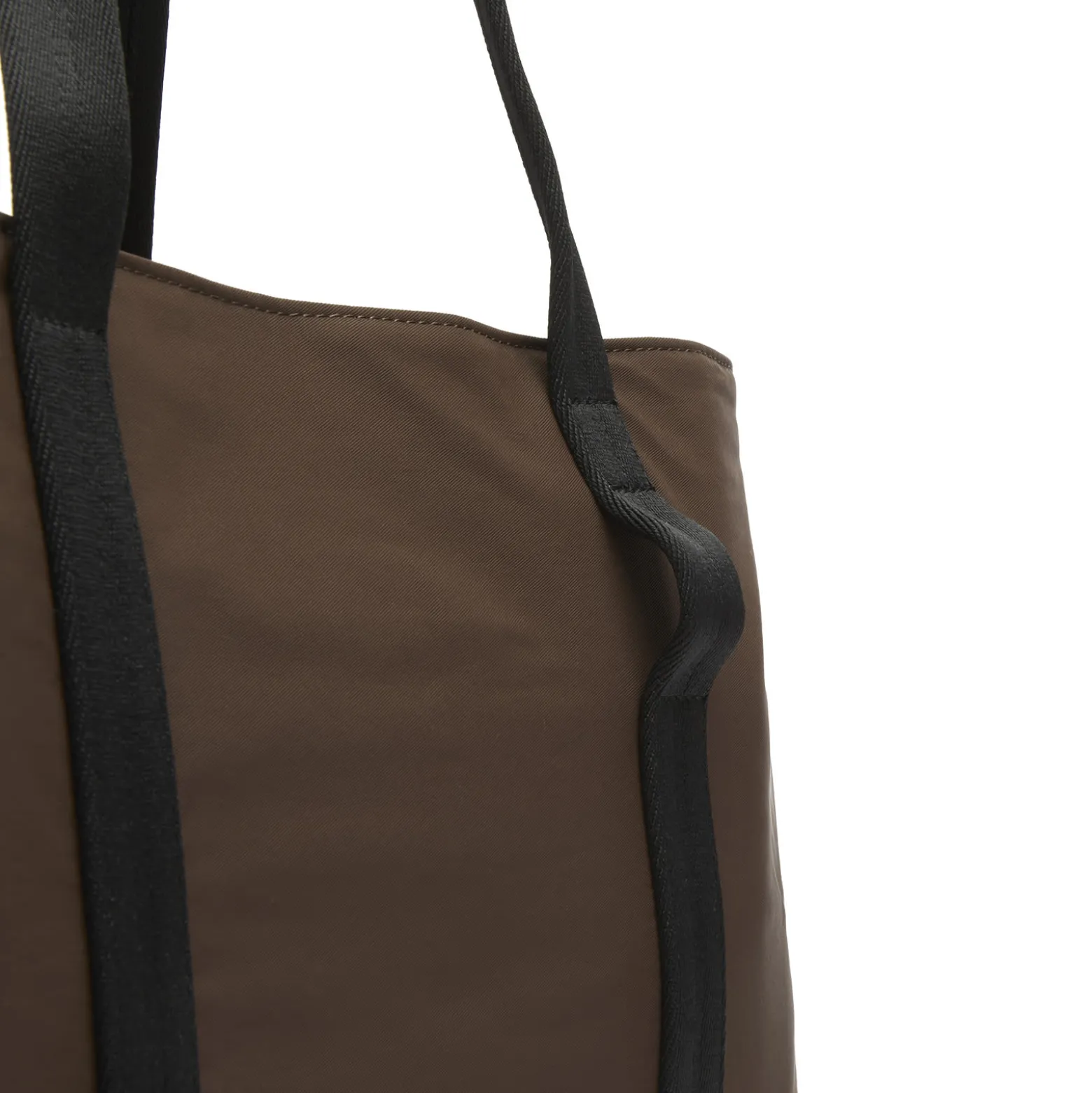 Mazi Untitled Café Tote Bag