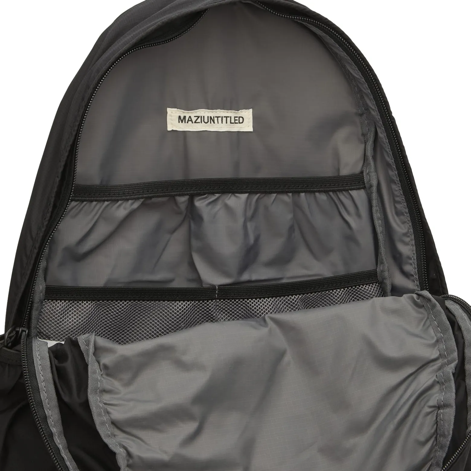 Mazi Untitled Roam Backpack