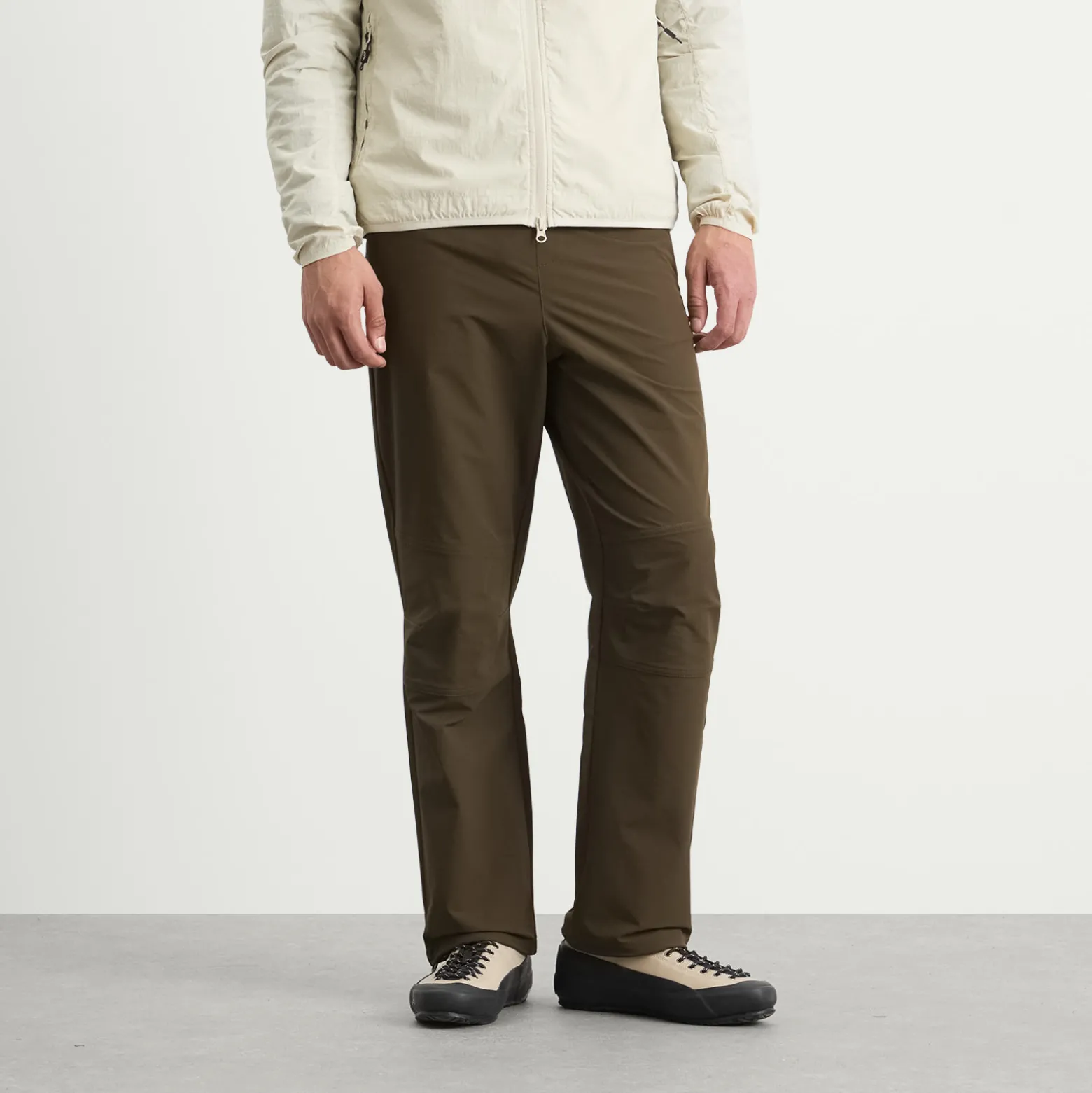 Mellow Clo Boulder Trousers