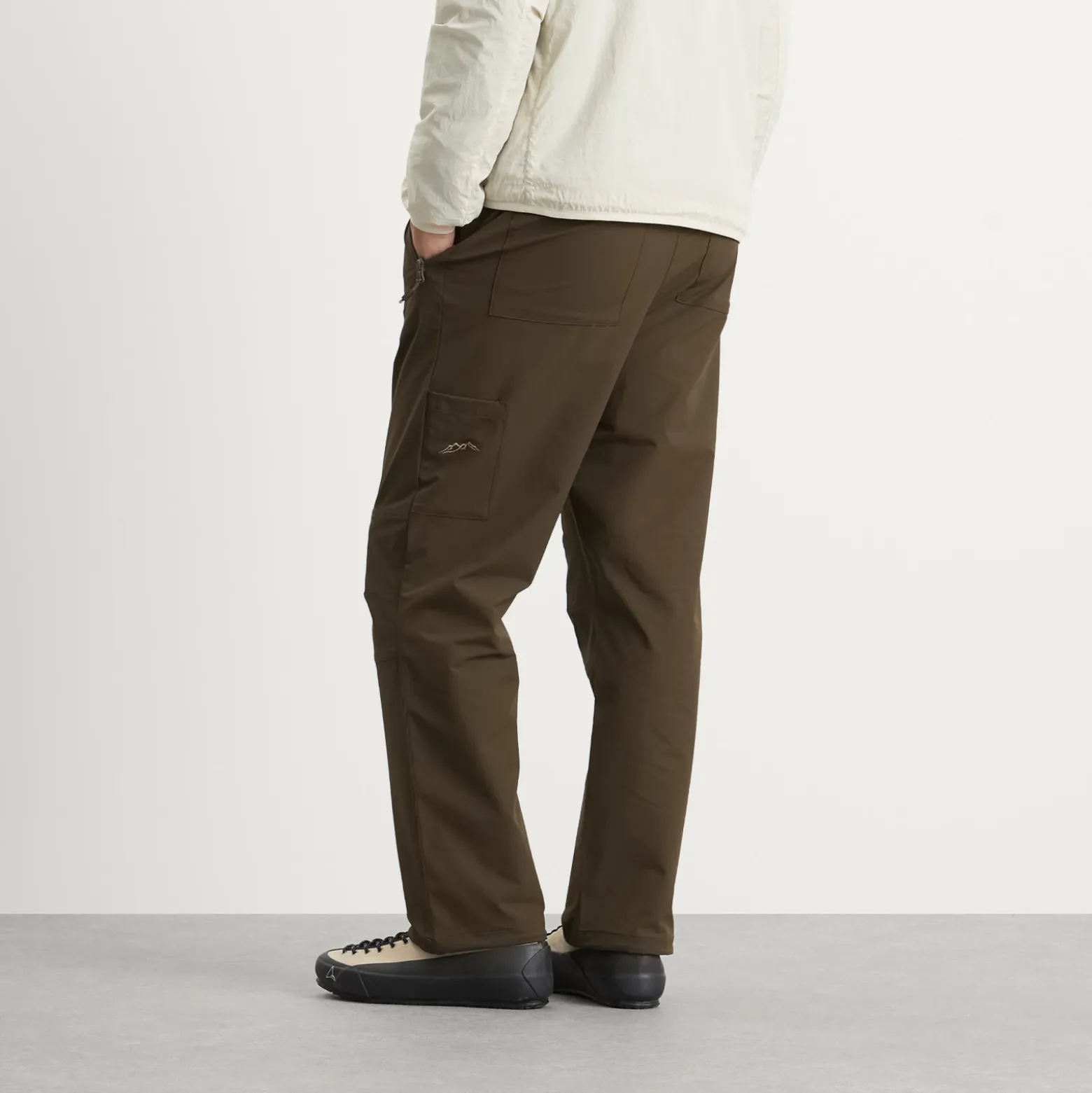 Mellow Clo Boulder Trousers