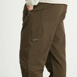 Mellow Clo Boulder Trousers