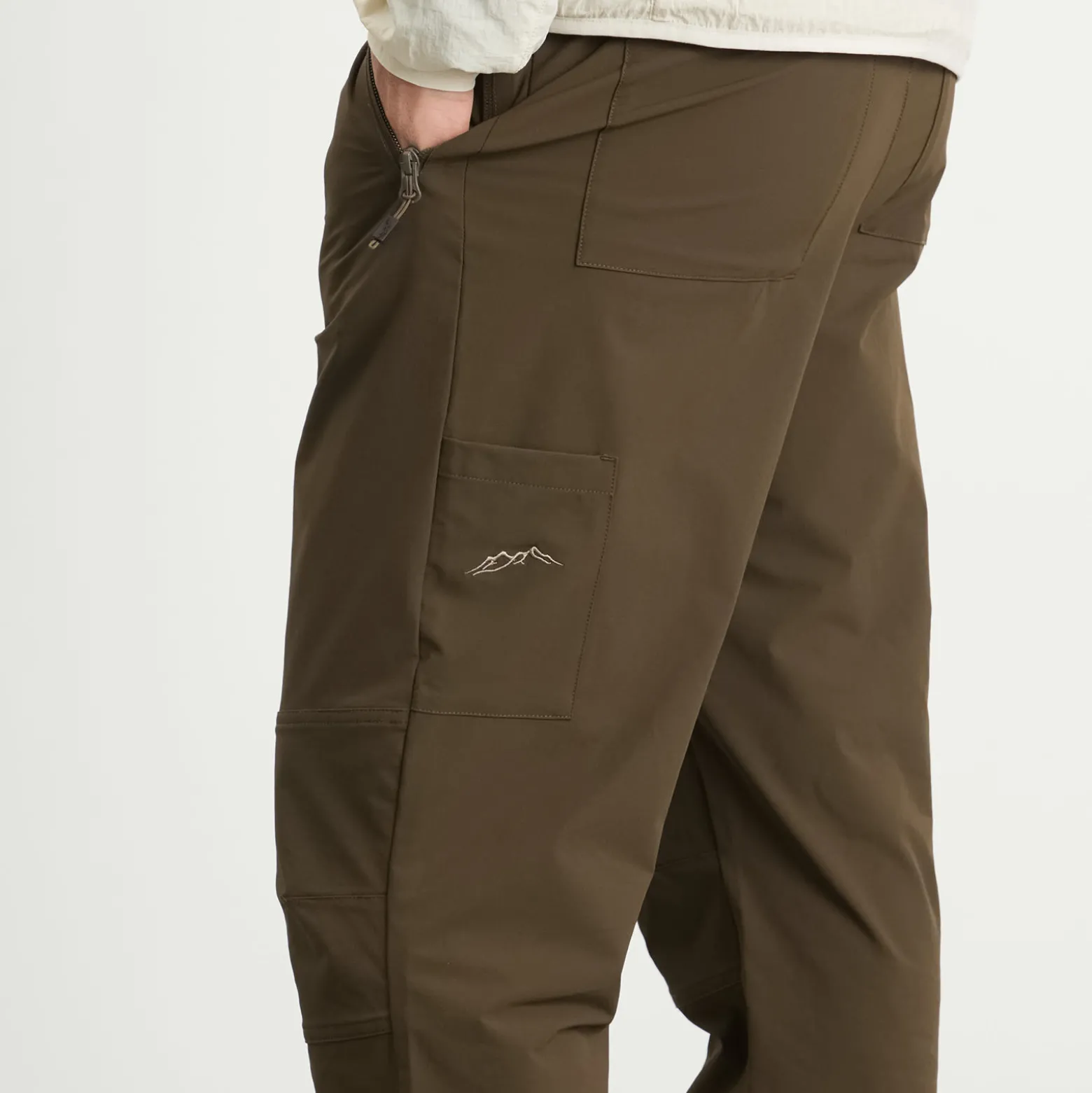Mellow Clo Boulder Trousers