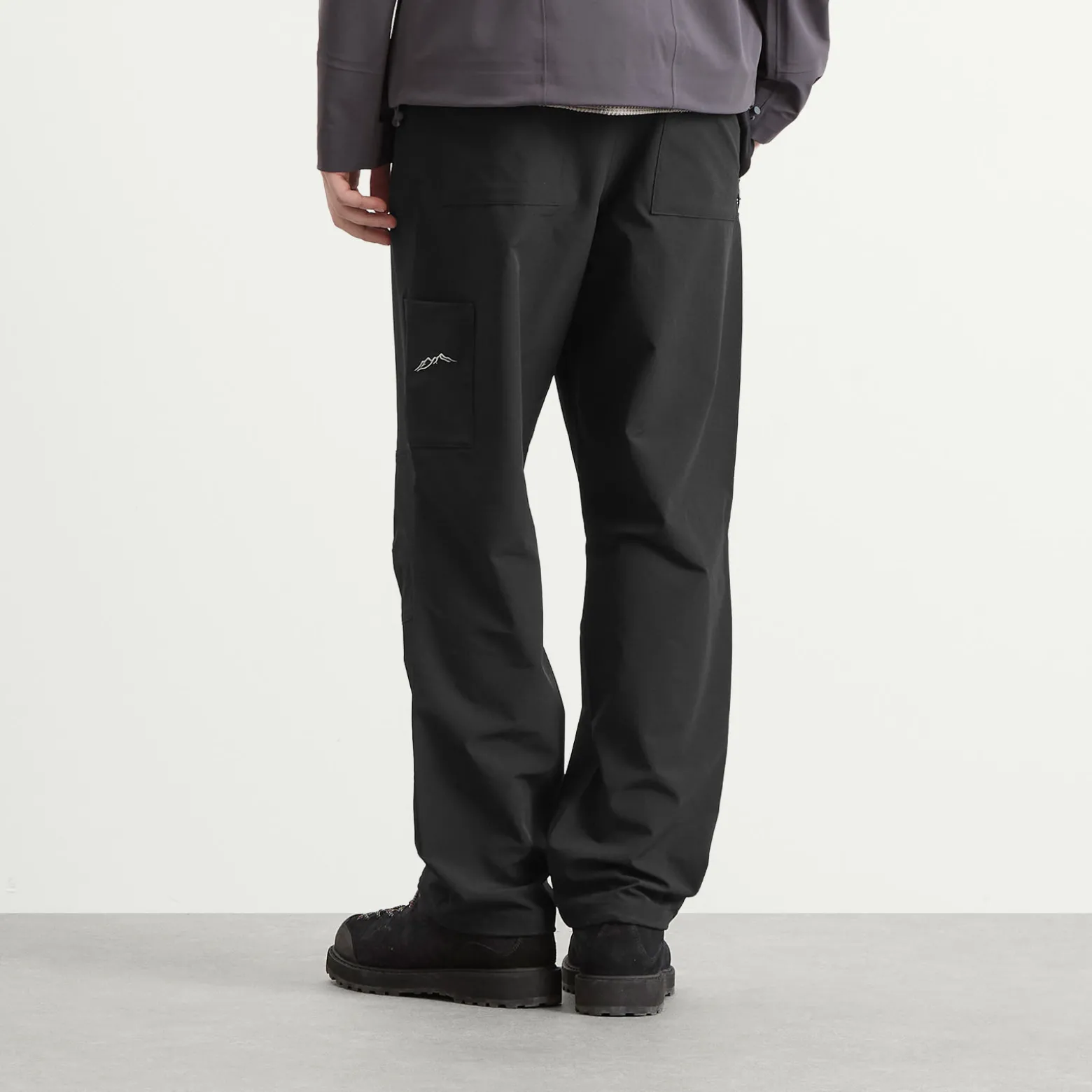 Mellow Clo Boulder Trousers
