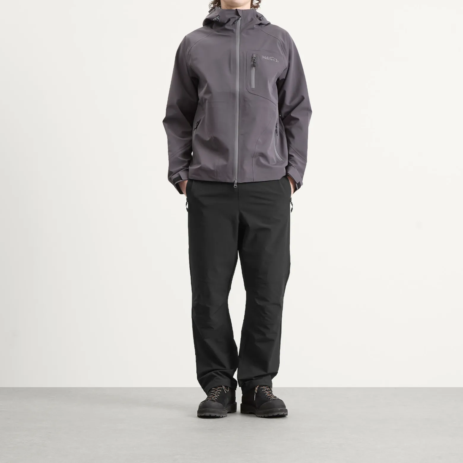 Mellow Clo Boulder Trousers
