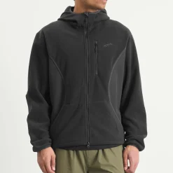 Mellow Clo Canopy Fleece