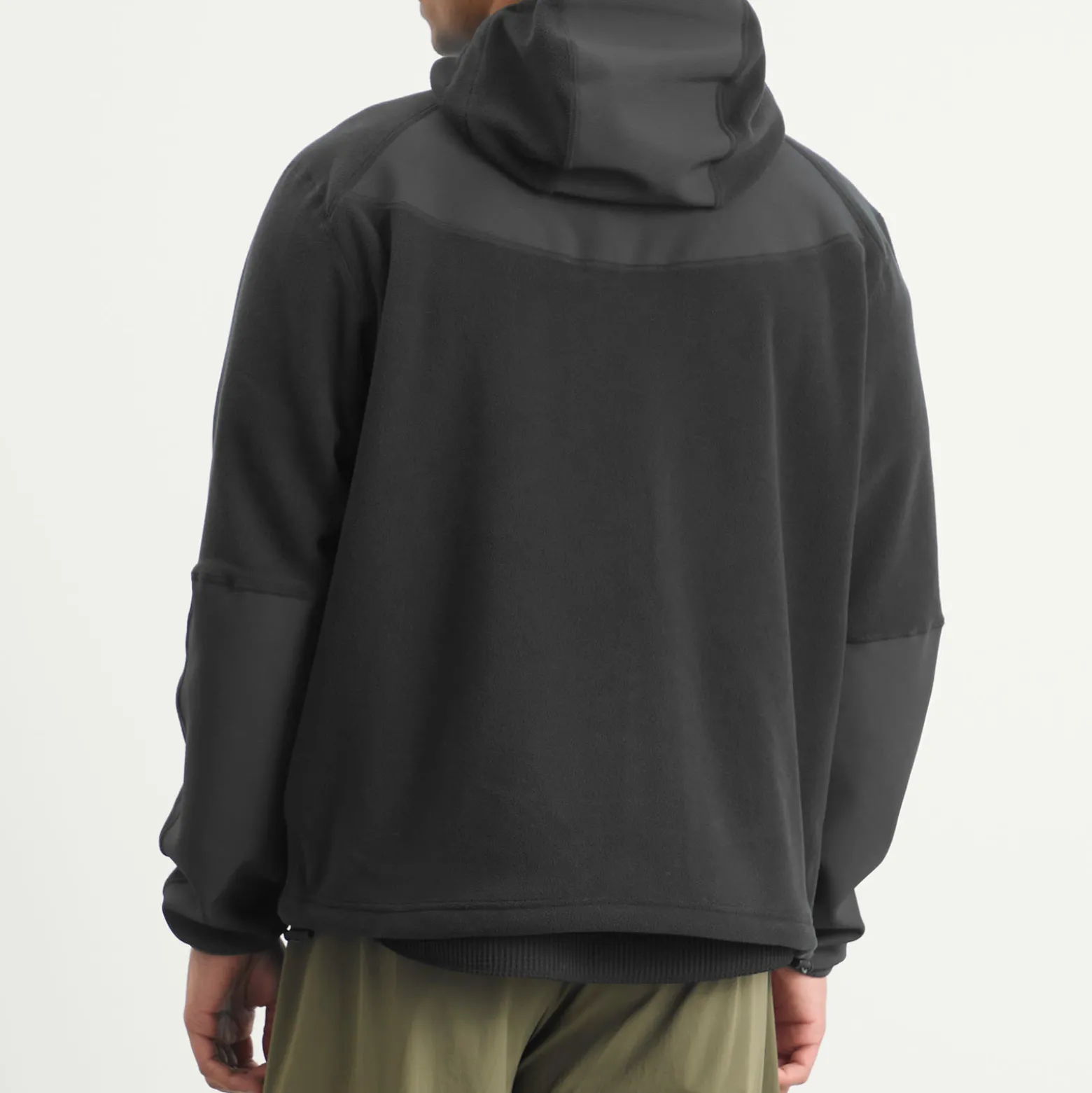 Mellow Clo Canopy Fleece