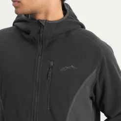 Mellow Clo Canopy Fleece