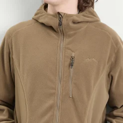 Mellow Clo Canopy Fleece