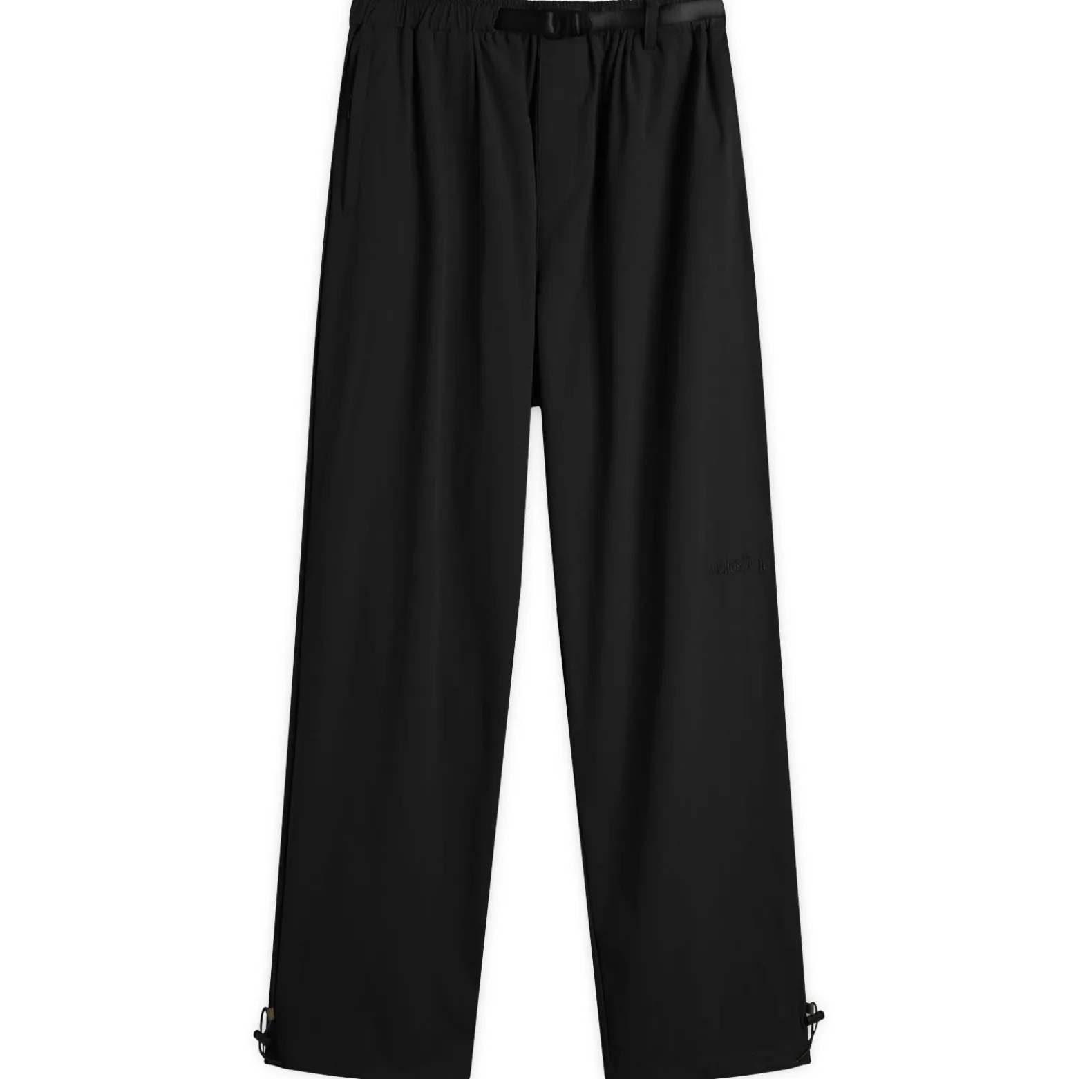Mellow Clo Everyday Stretch Nylon Trousers