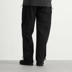 Mellow Clo Everyday Stretch Nylon Trousers