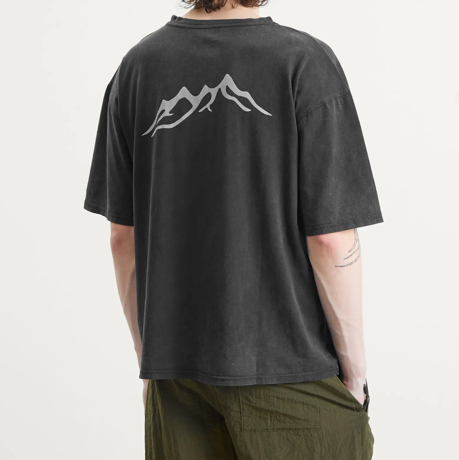 Mellow Clo Everyday T-Shirt