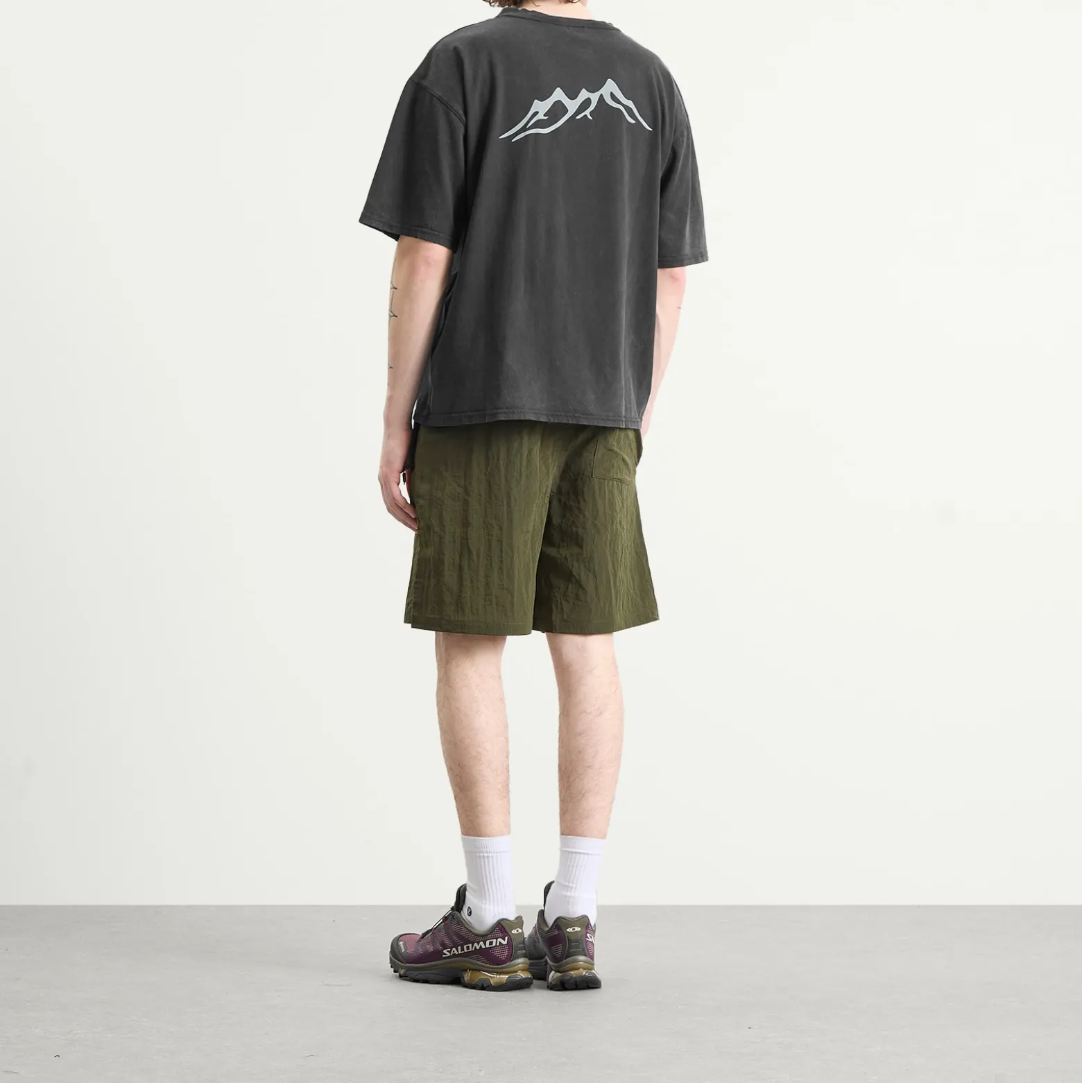 Mellow Clo Everyday T-Shirt