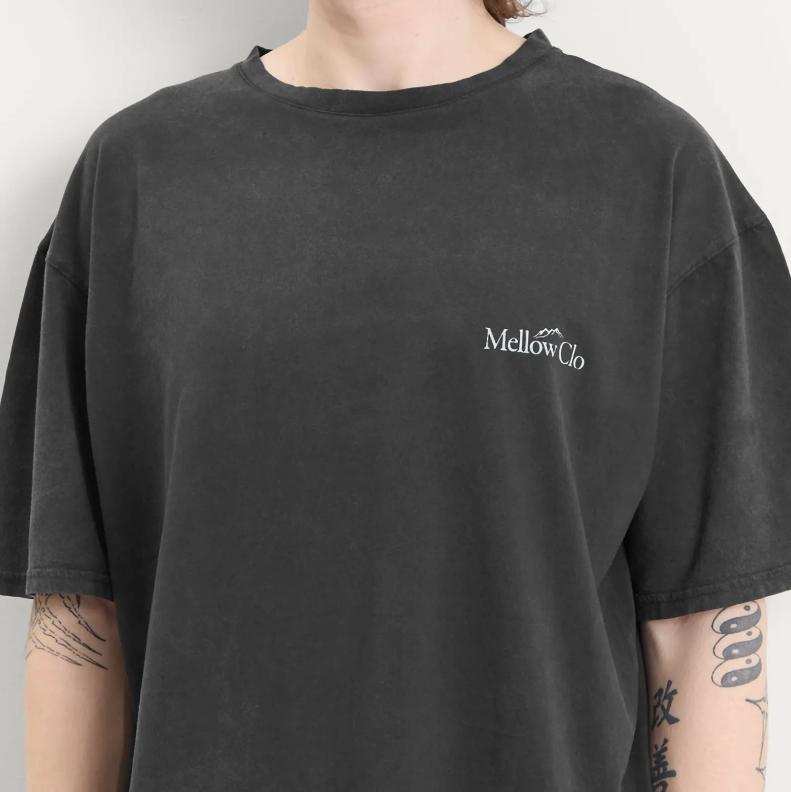 Mellow Clo Everyday T-Shirt