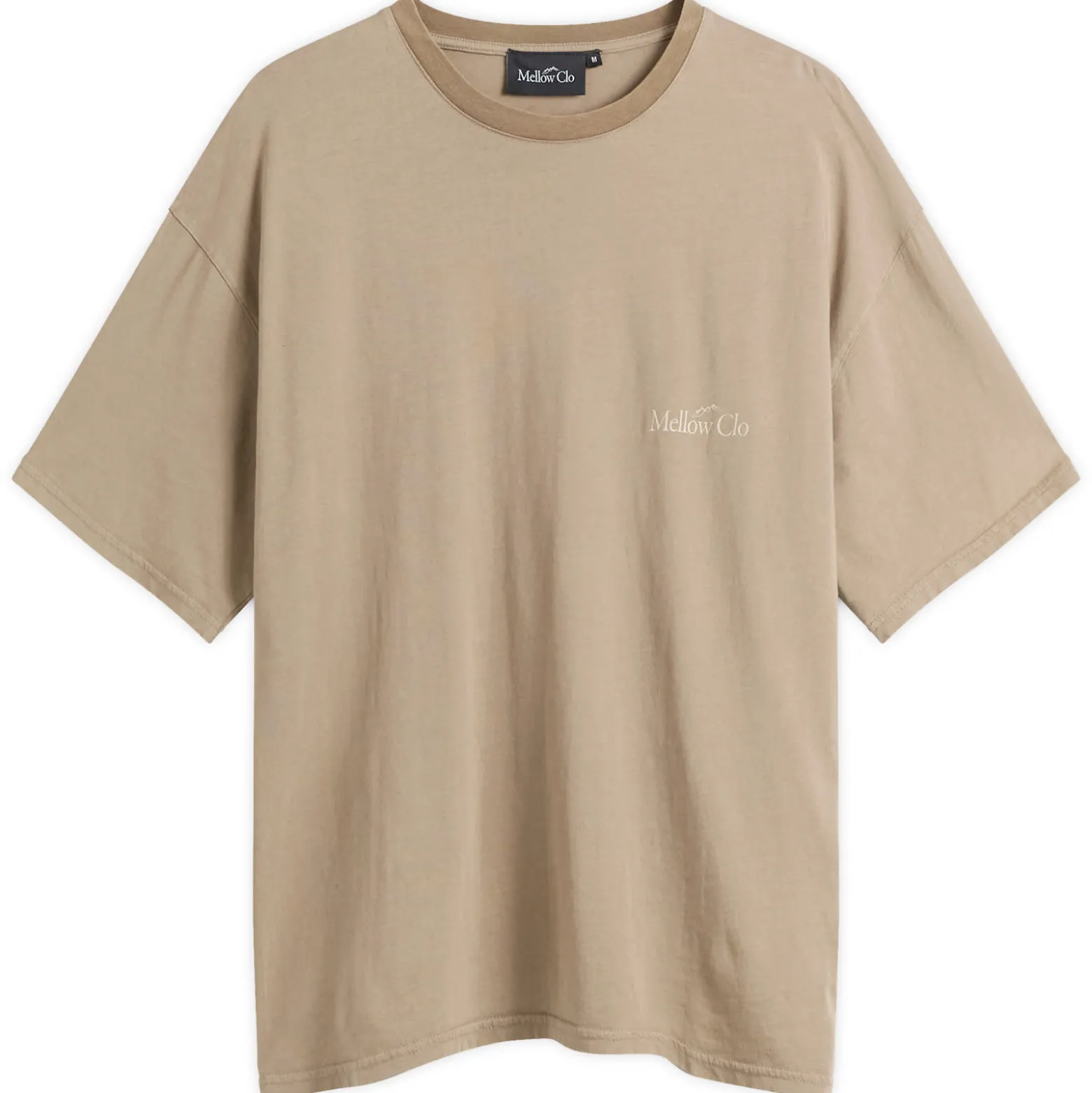 Mellow Clo Everyday T-Shirt