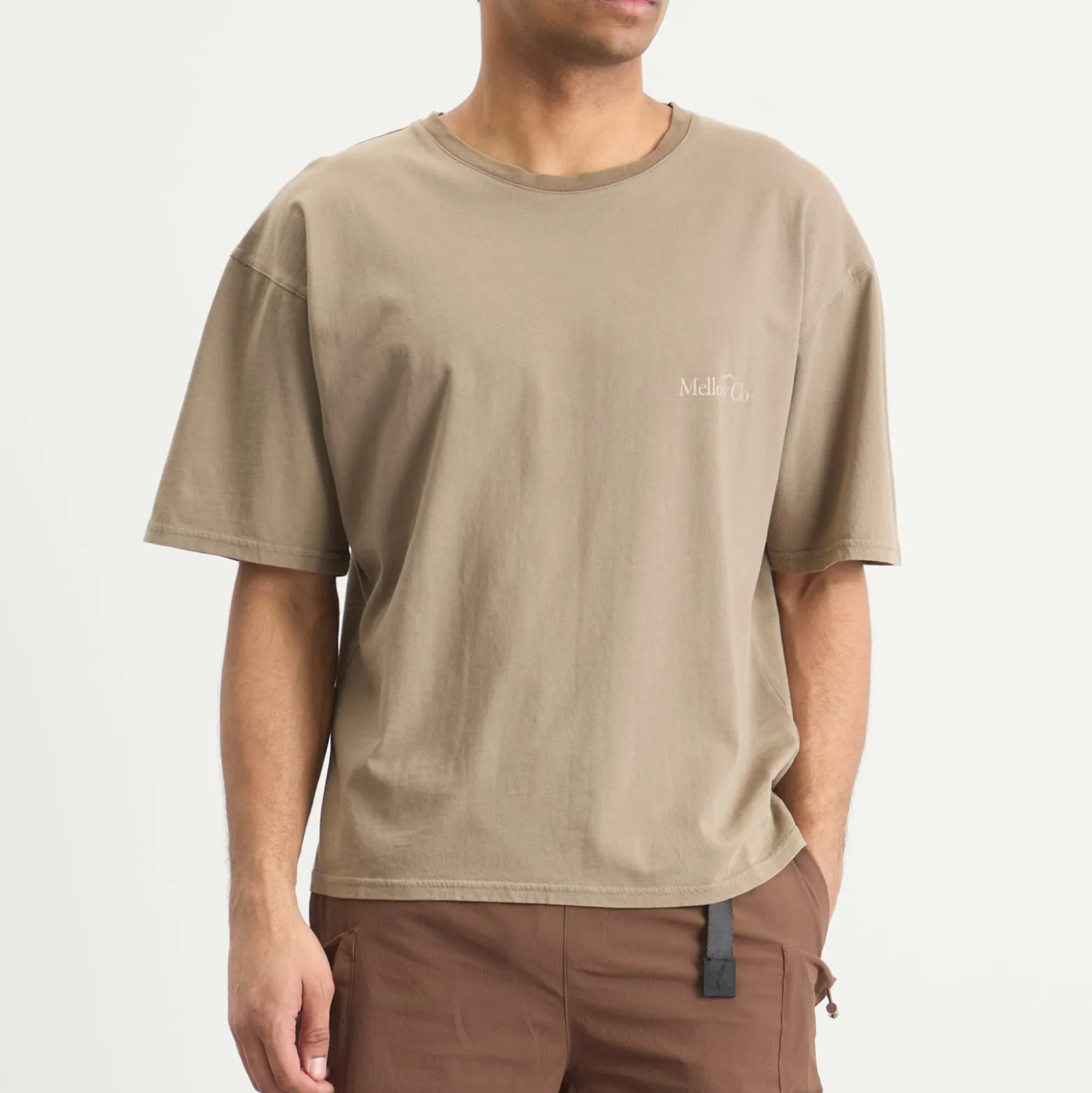 Mellow Clo Everyday T-Shirt