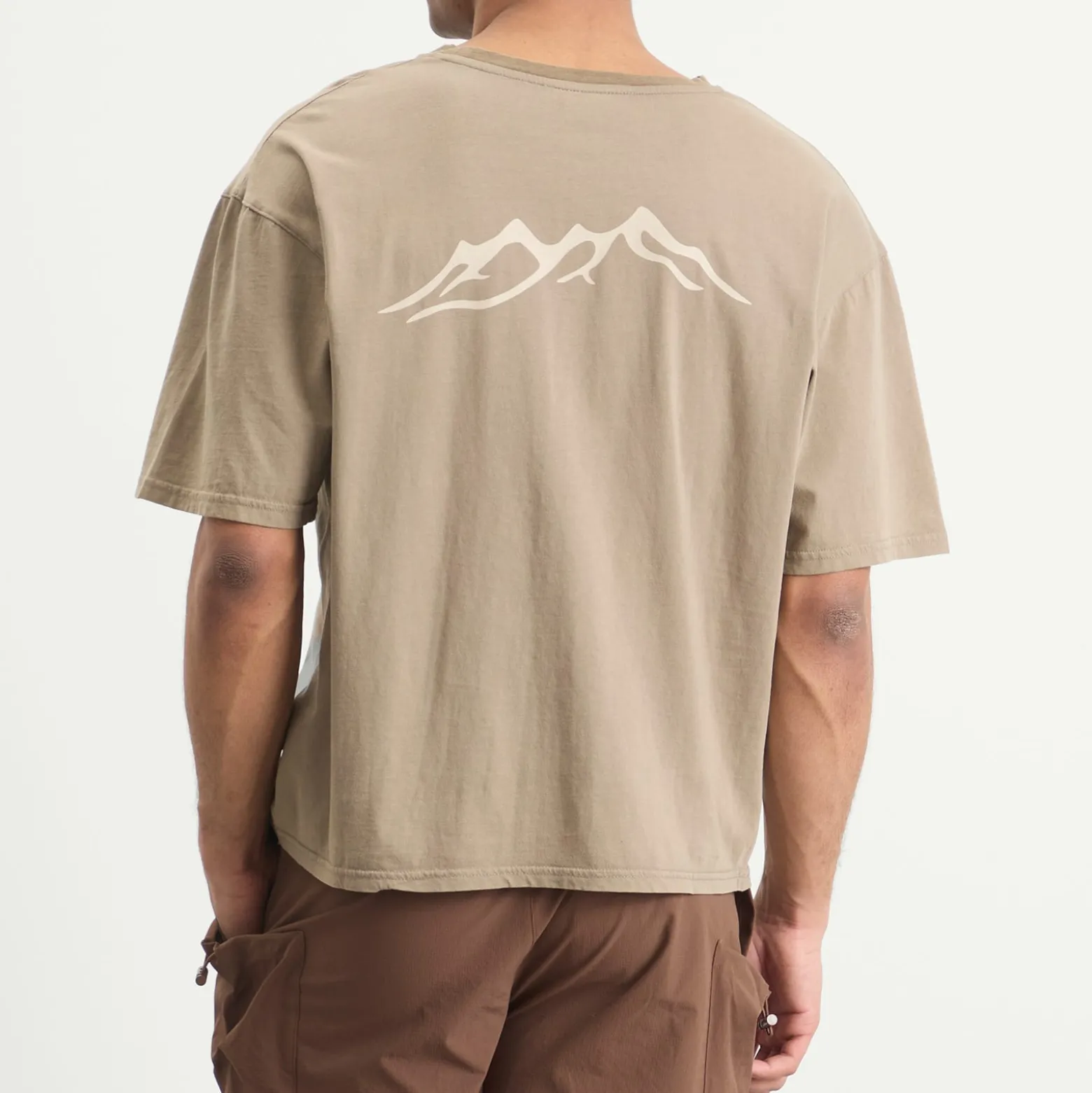 Mellow Clo Everyday T-Shirt