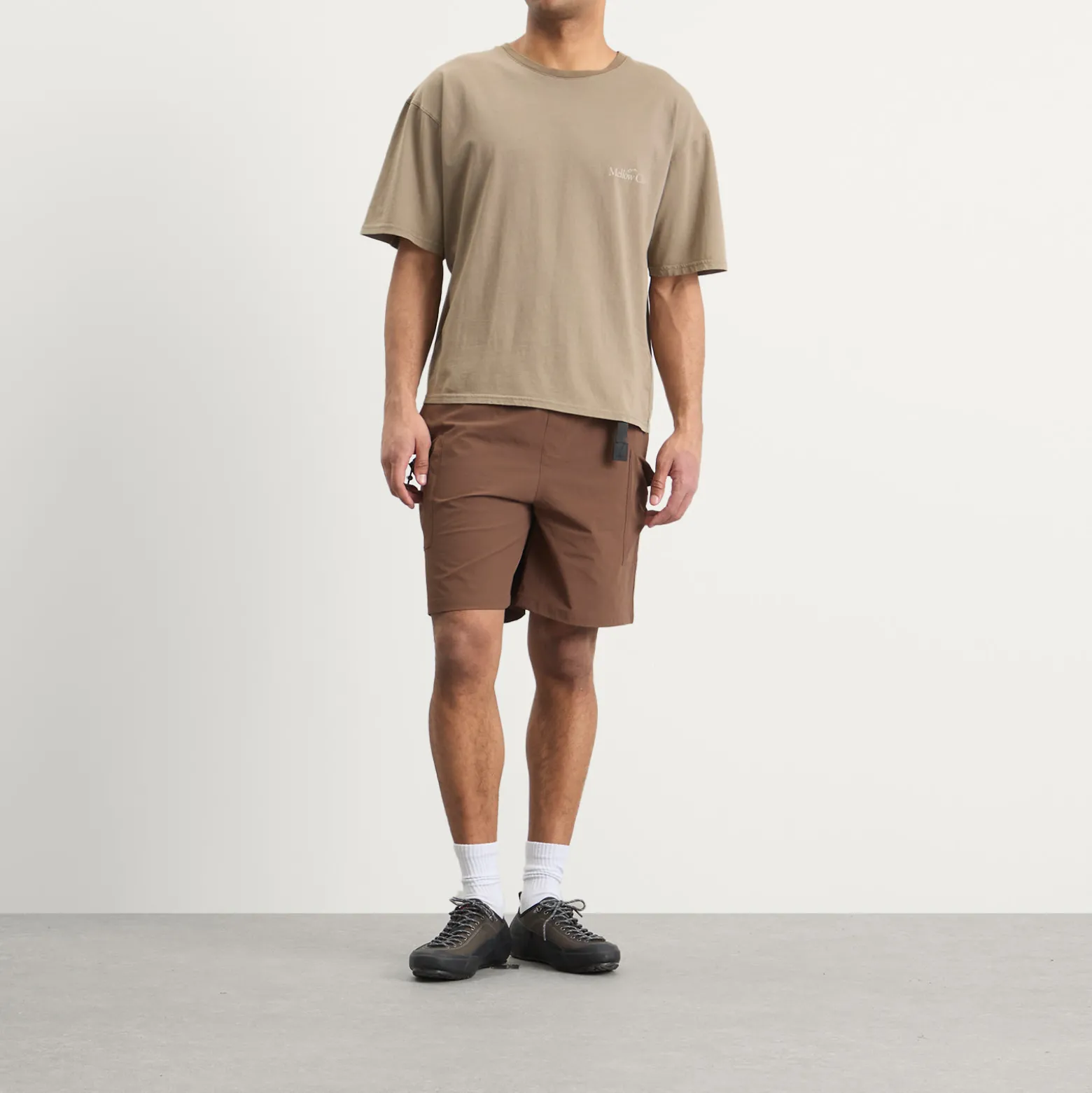 Mellow Clo Everyday T-Shirt