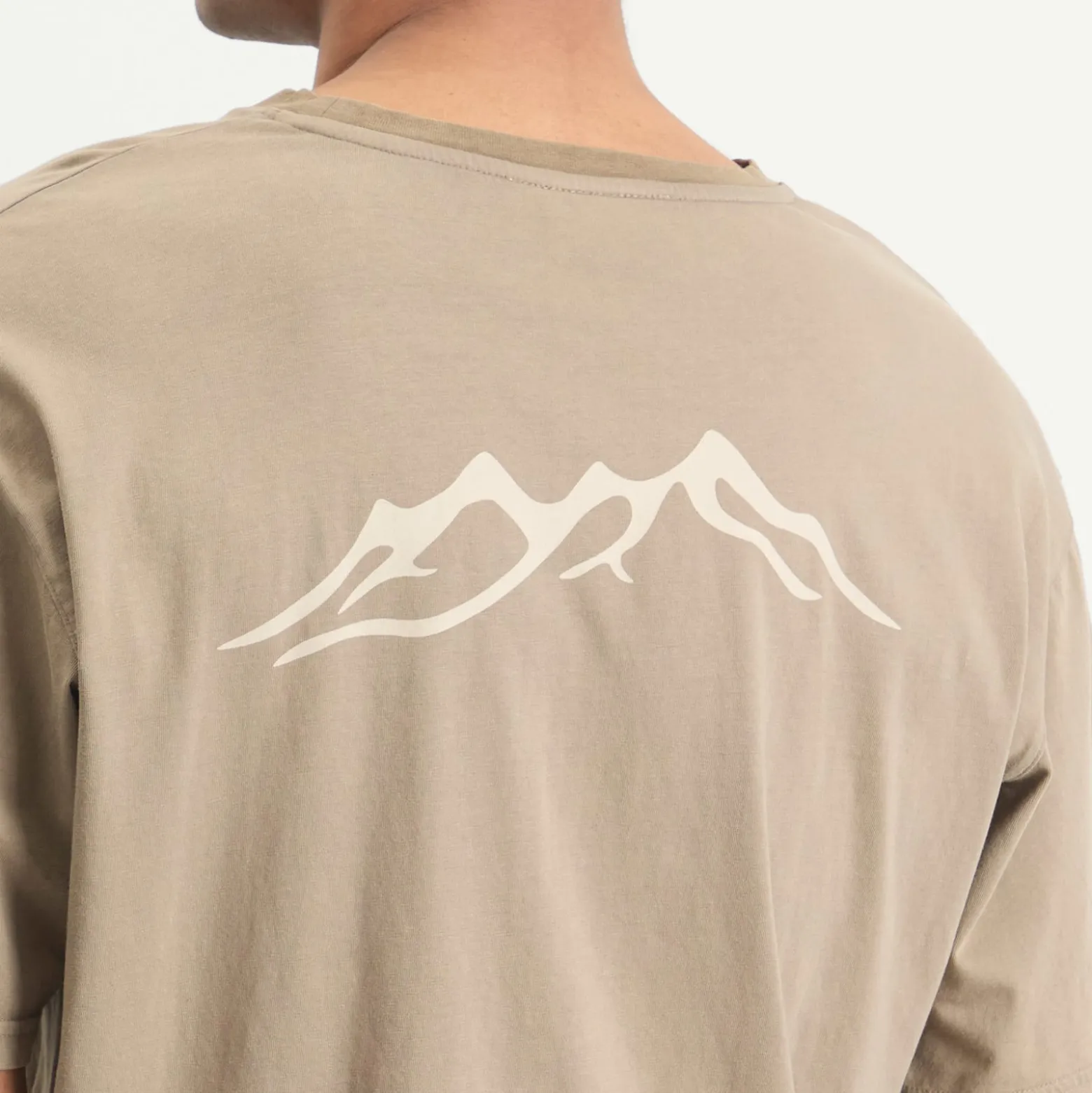 Mellow Clo Everyday T-Shirt