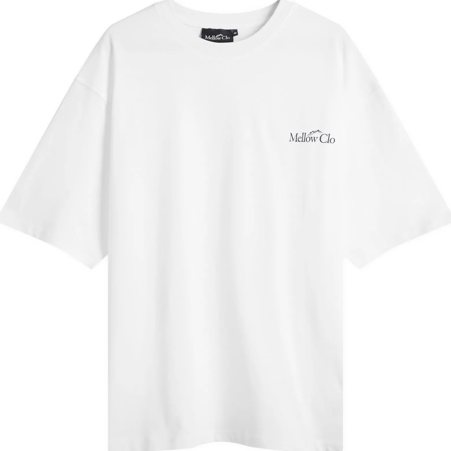 Mellow Clo Everyday T-Shirt