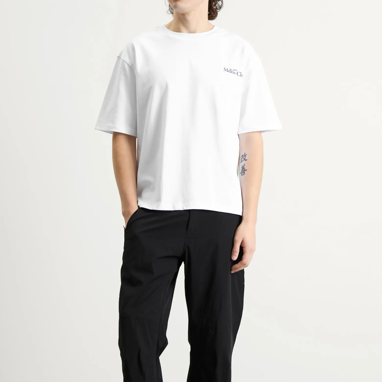 Mellow Clo Everyday T-Shirt
