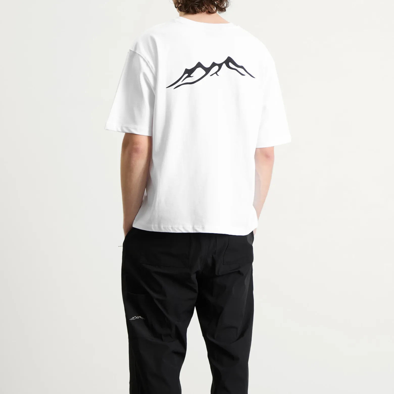 Mellow Clo Everyday T-Shirt