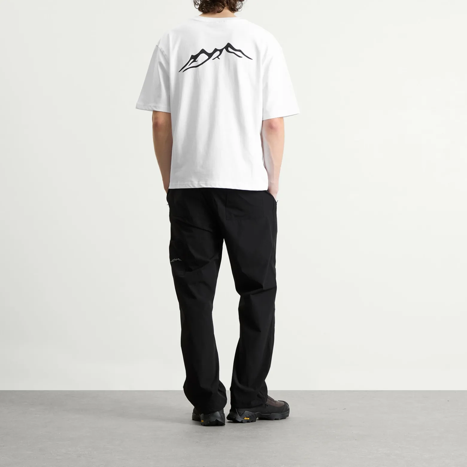 Mellow Clo Everyday T-Shirt