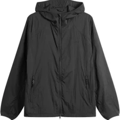 Mellow Clo Exhale Jacket