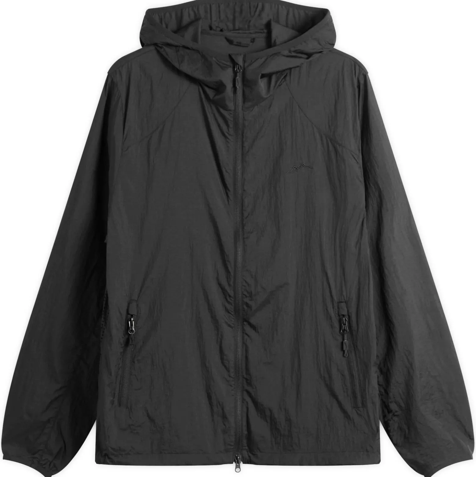 Mellow Clo Exhale Jacket