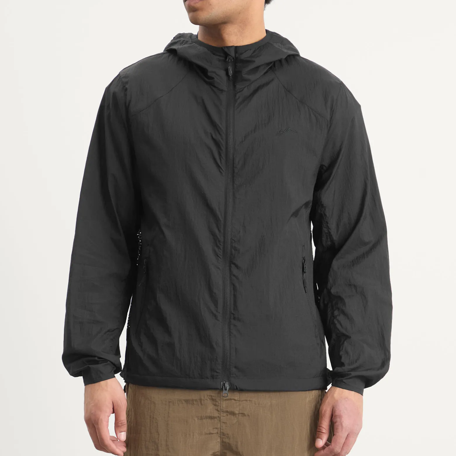 Mellow Clo Exhale Jacket