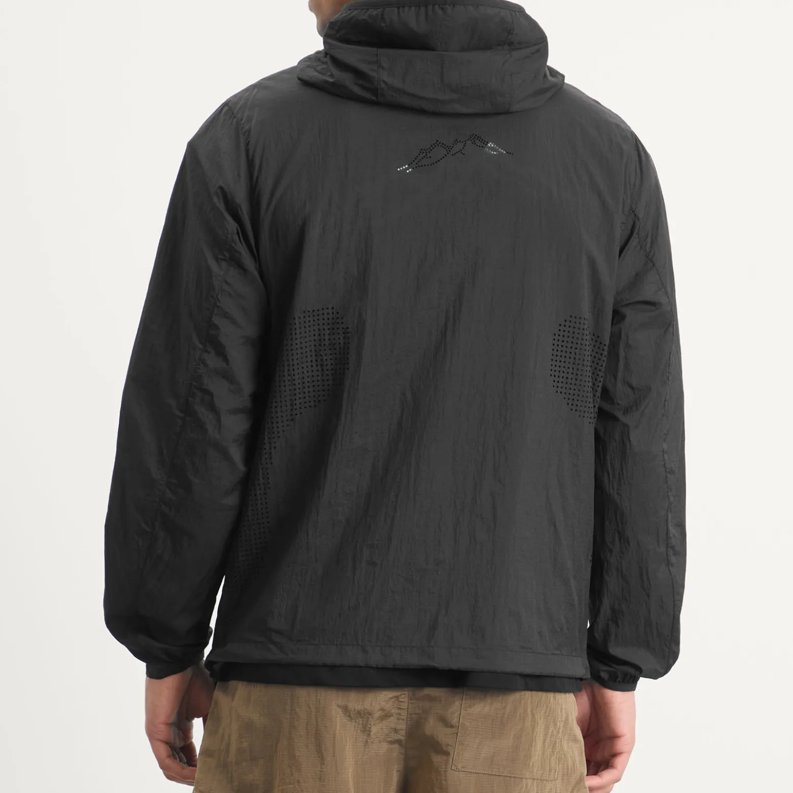 Mellow Clo Exhale Jacket