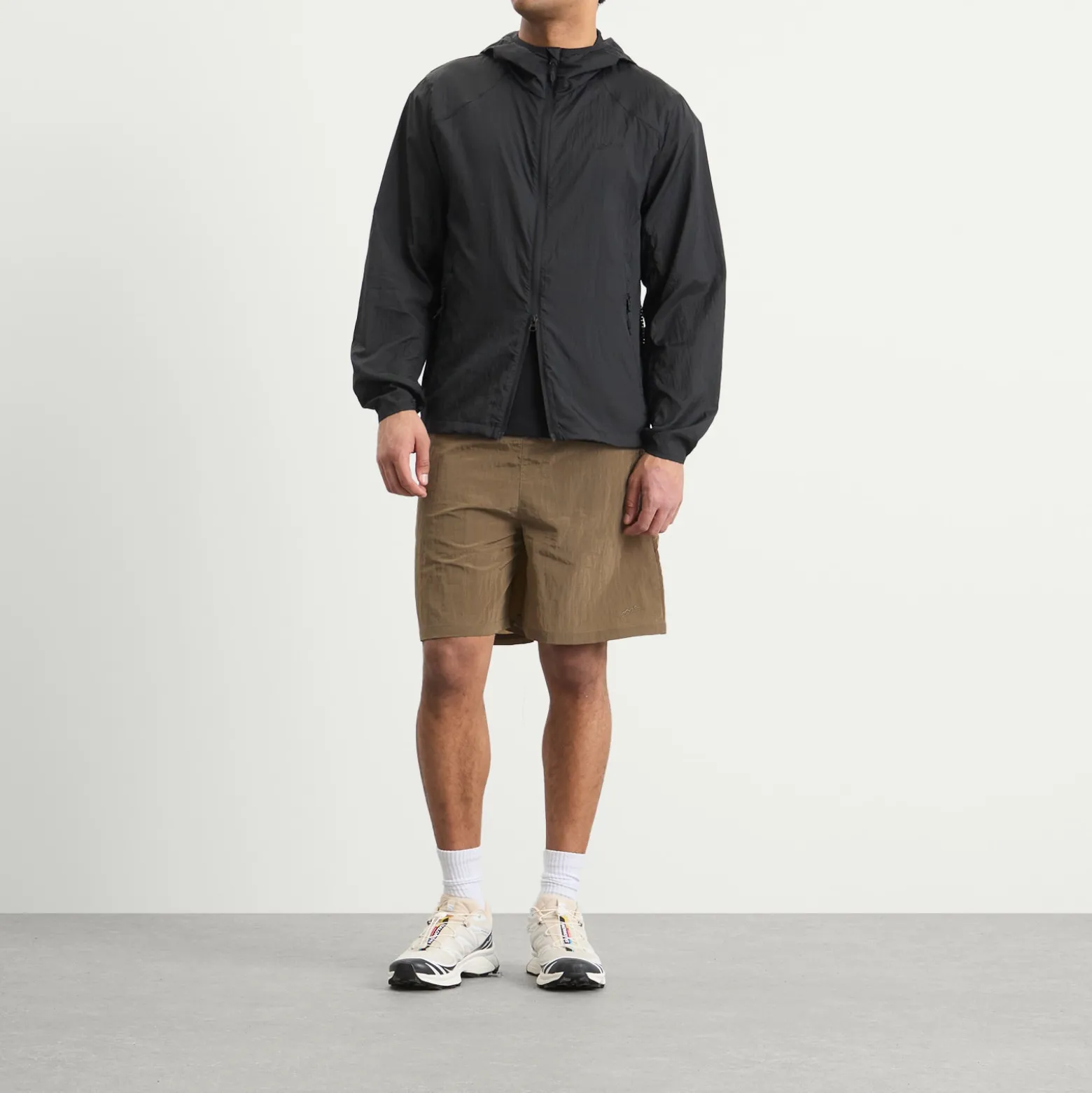 Mellow Clo Exhale Jacket