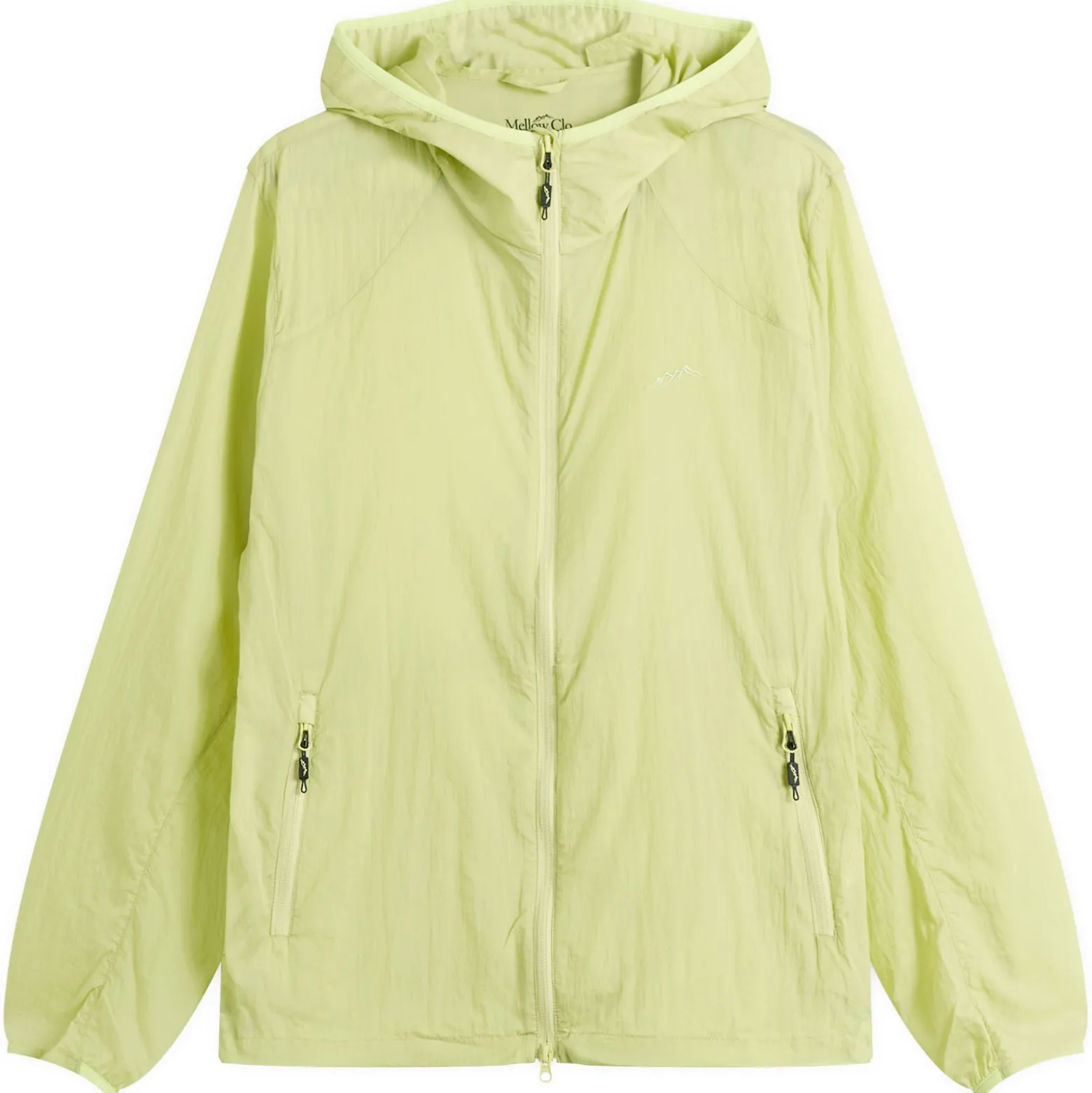 Mellow Clo Exhale Jacket