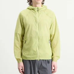 Mellow Clo Exhale Jacket