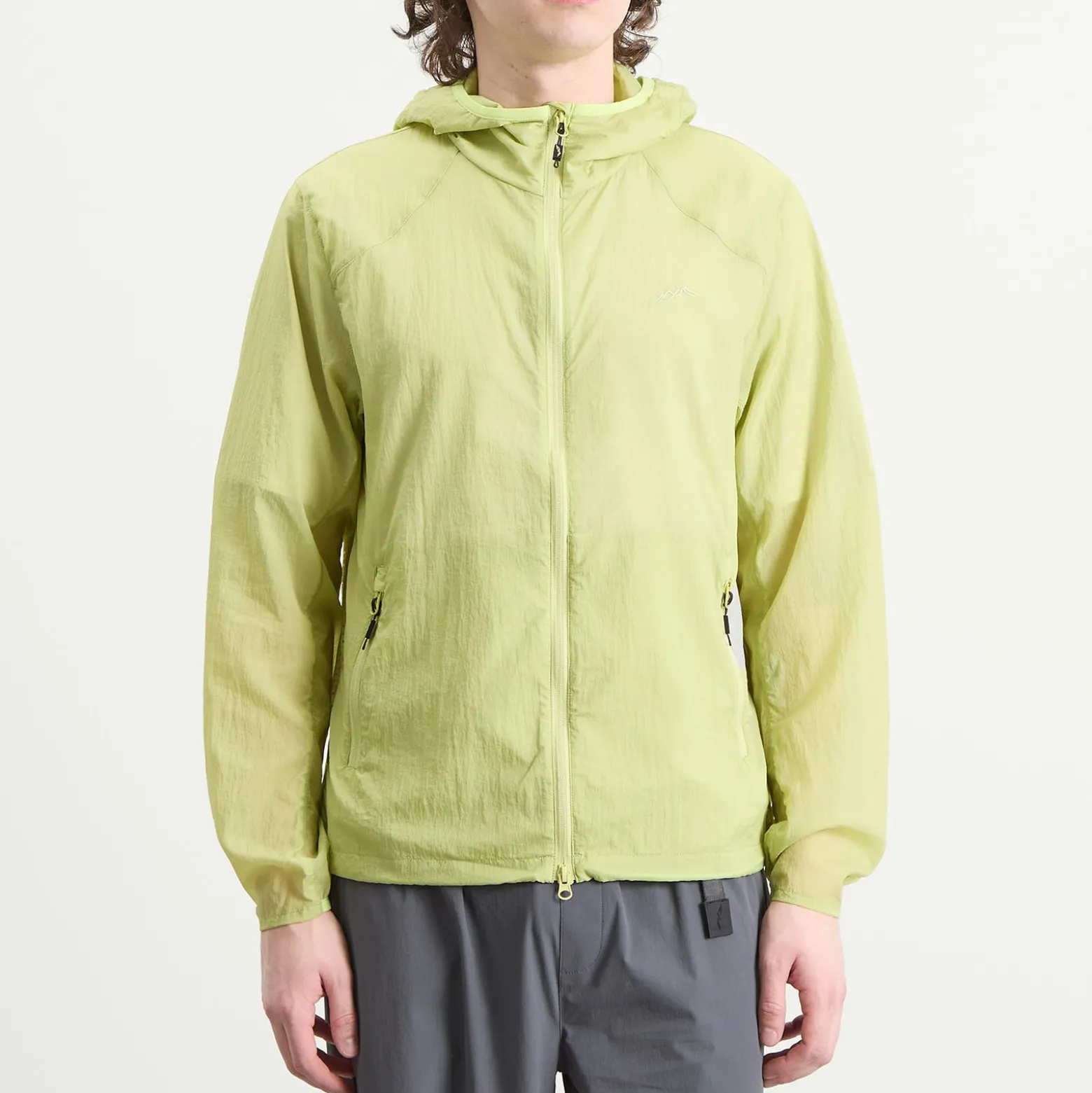 Mellow Clo Exhale Jacket