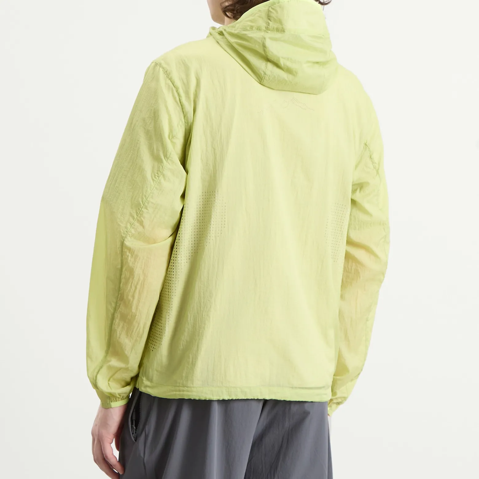 Mellow Clo Exhale Jacket