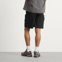 Mellow Clo Forage Shorts