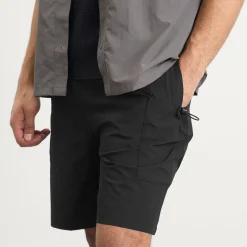 Mellow Clo Forage Shorts