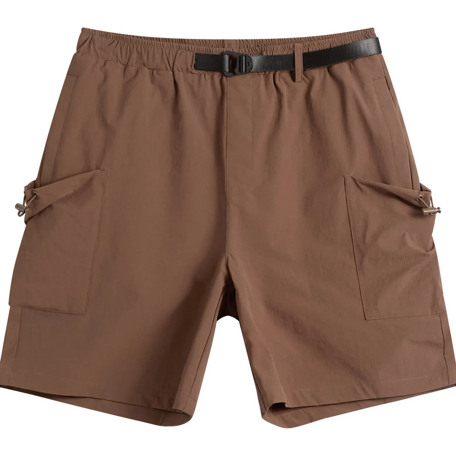 Mellow Clo Forage Shorts