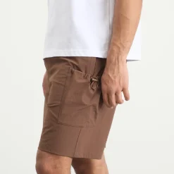 Mellow Clo Forage Shorts