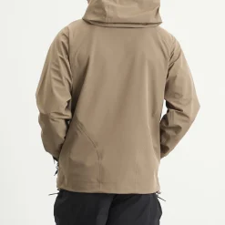 Mellow Clo 3L Trek Jacket