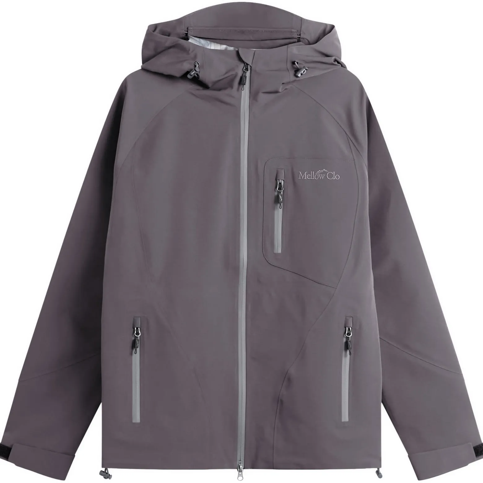 Mellow Clo 3L Trek Jacket