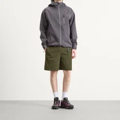 Mellow Clo 3L Trek Jacket
