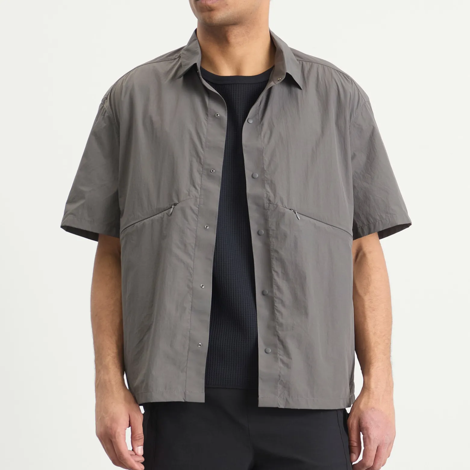 Mellow Clo Multi Trail Short Sleeve Shirt